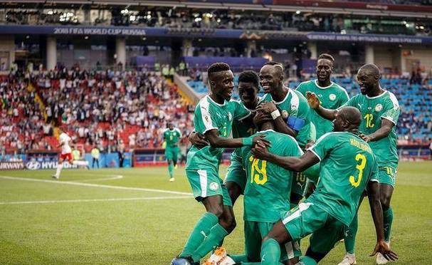 世界杯积分榜最新排名喀麦隆