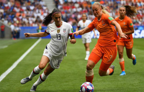 荷兰vs意大利女足直播